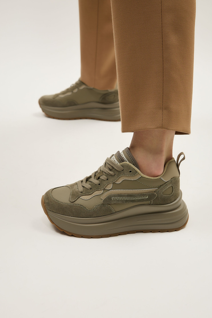 Кросівки Lonza 181034 - Вид 13 - інтернет магазин sandalini.ua