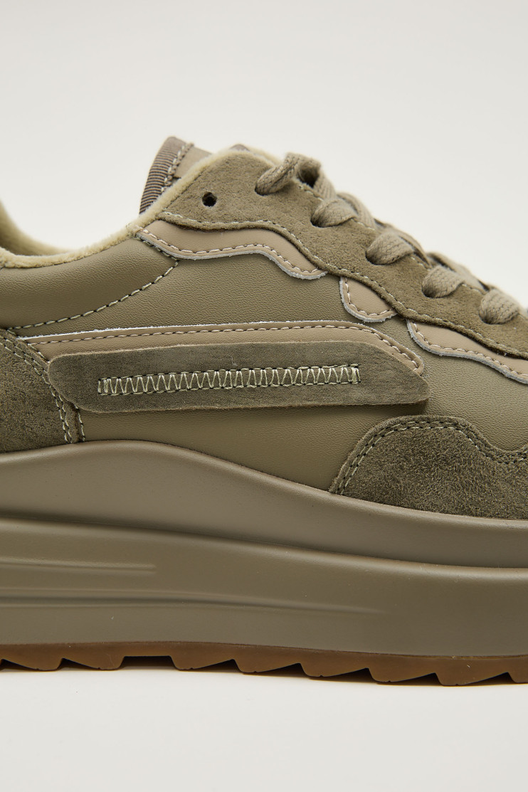 Кросівки Lonza 181034 - Вид 11 - інтернет магазин sandalini.ua