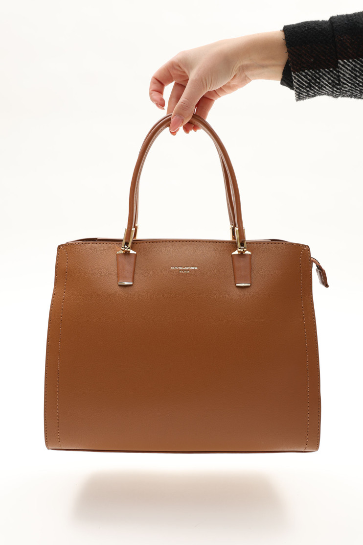 Сумка David Jones 187306 - Вид 6 - інтернет магазин sandalini.ua