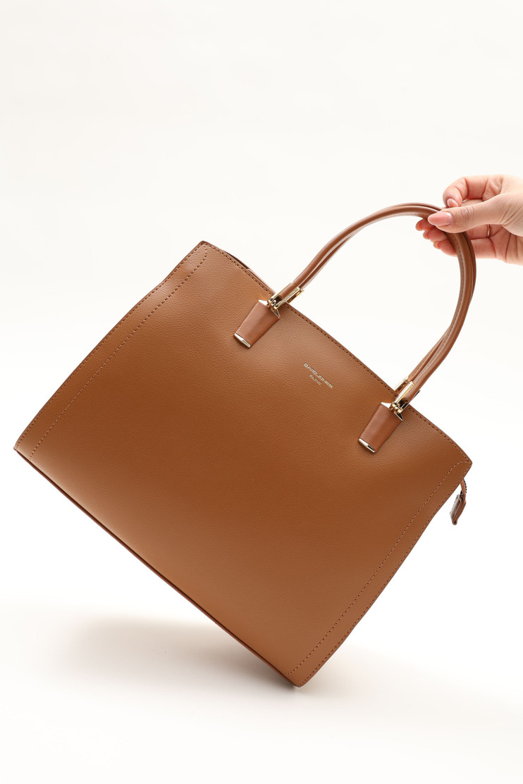 Сумка David Jones 187306 - Вид 2 - інтернет магазин sandalini.ua