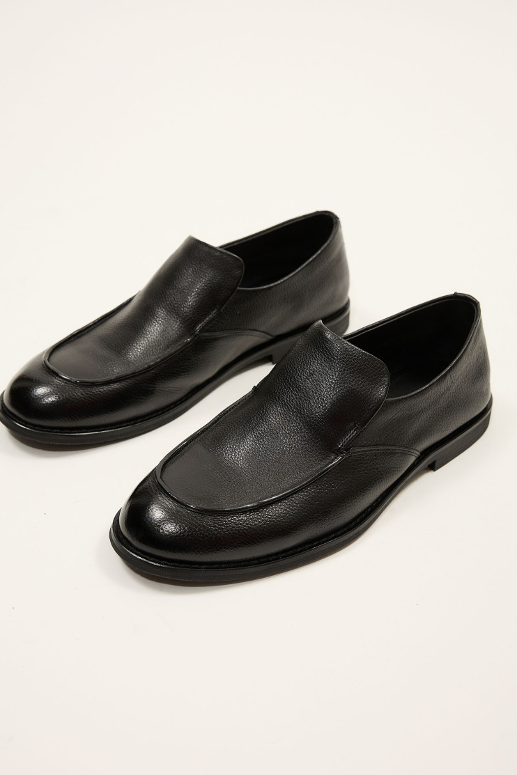 Туфли мужские Fabio Monelli 186267 - Вид 1 - интернет магазин sandalini.ua