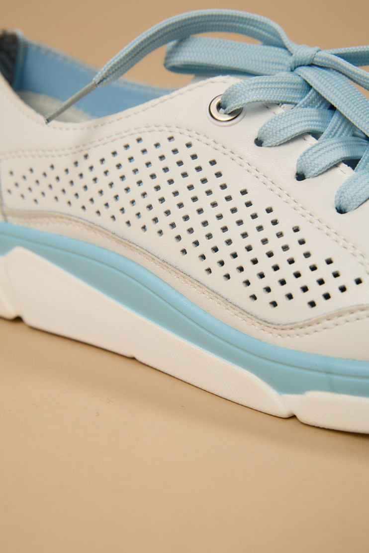 Мокасини Lonza 186150 - Вид 7 - інтернет магазин sandalini.ua