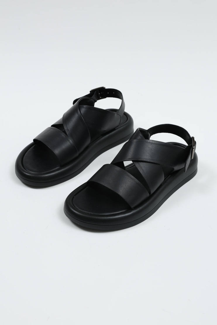 Босоніжки Lonza 187012 - Вид 2 - інтернет магазин sandalini.ua