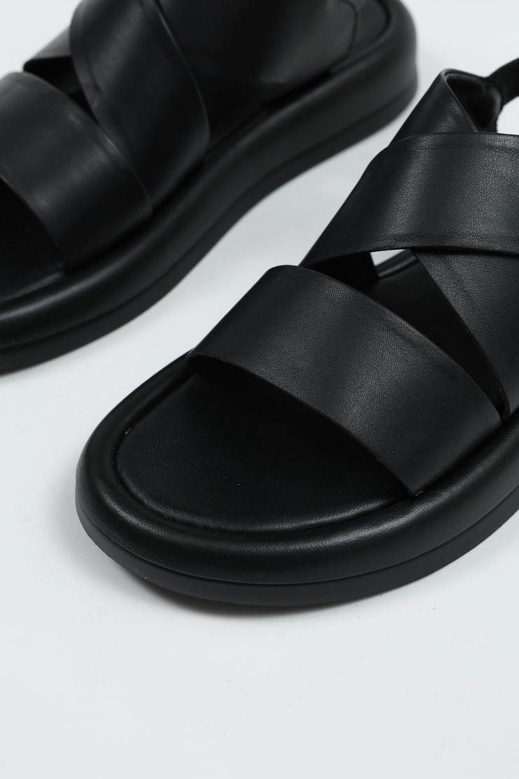 Босоніжки Lonza 187012 - Вид 5 - інтернет магазин sandalini.ua