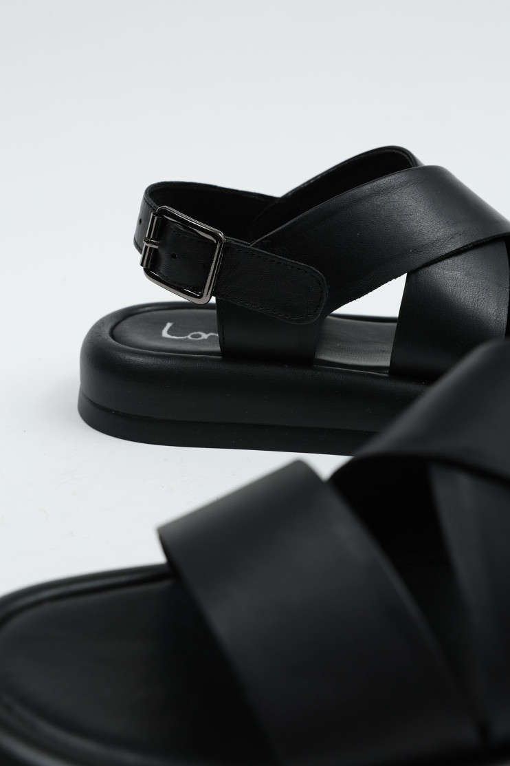 Босоніжки Lonza 187012 - Вид 8 - інтернет магазин sandalini.ua