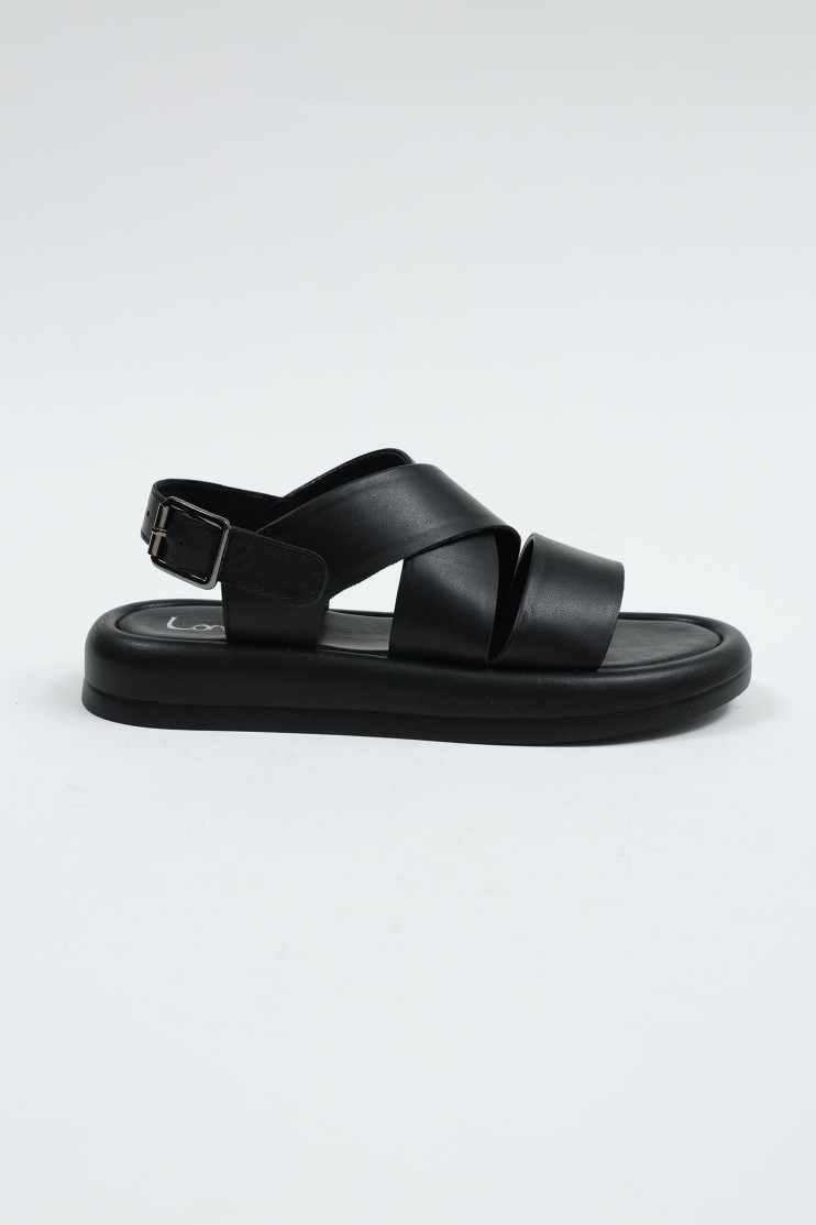 Босоніжки Lonza 187012 - Вид 10 - інтернет магазин sandalini.ua