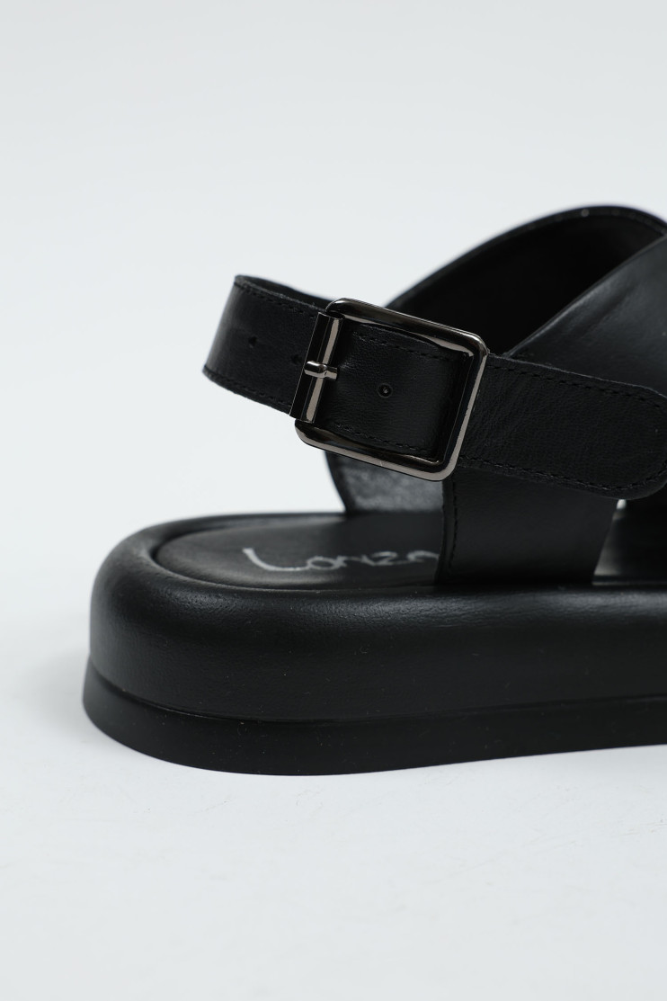 Босоніжки Lonza 187012 - Вид 12 - інтернет магазин sandalini.ua