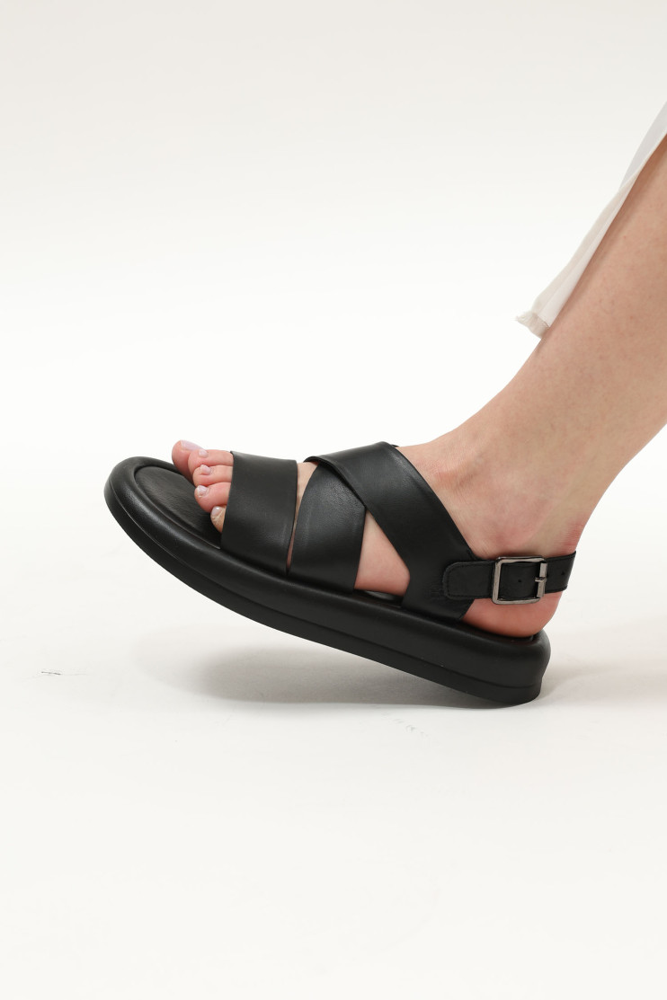 Босоніжки Lonza 187012 - Вид 3 - інтернет магазин sandalini.ua