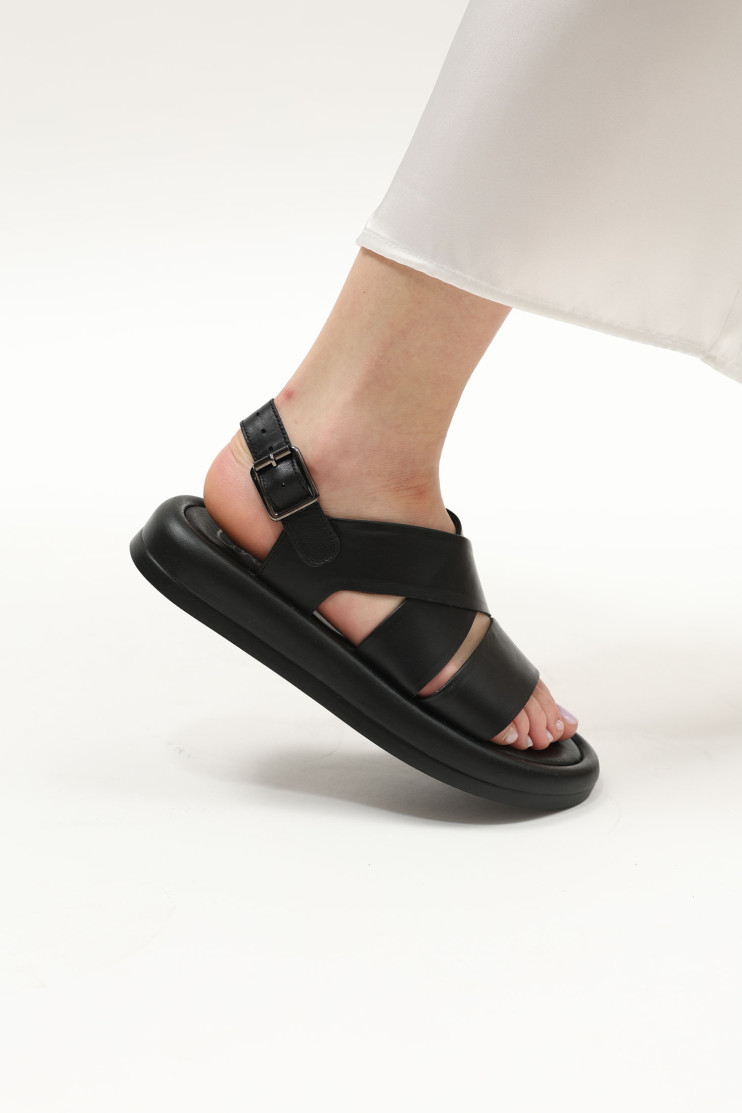 Босоніжки Lonza 187012 - Вид 4 - інтернет магазин sandalini.ua