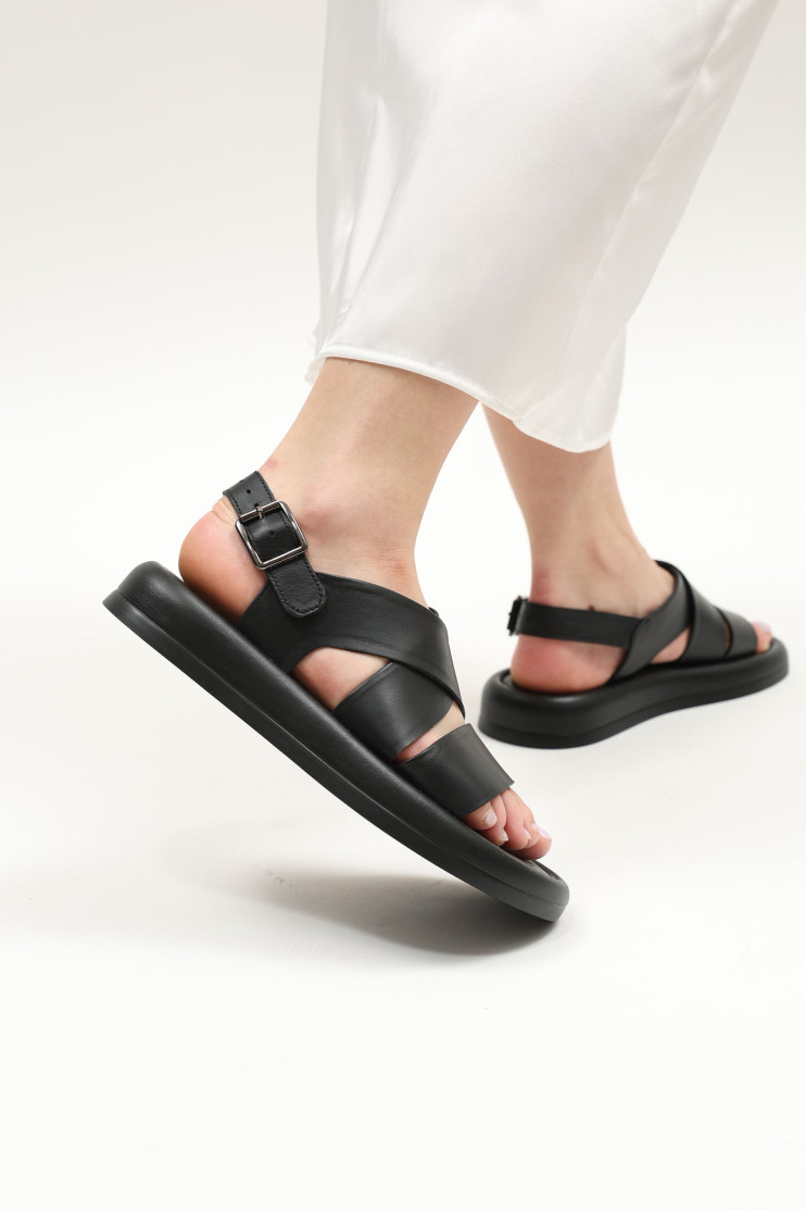 Босоніжки Lonza 187012 - Вид 11 - інтернет магазин sandalini.ua