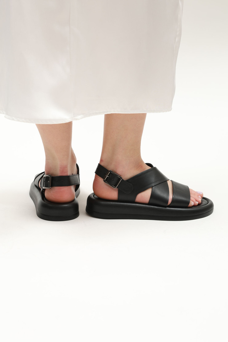 Босоніжки Lonza 187012 - Вид 6 - інтернет магазин sandalini.ua