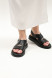 Босоніжки Lonza 187012