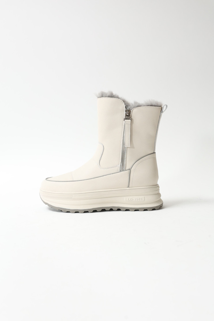 Черевики Lonza 192620 - Вид 5 - інтернет магазин sandalini.ua