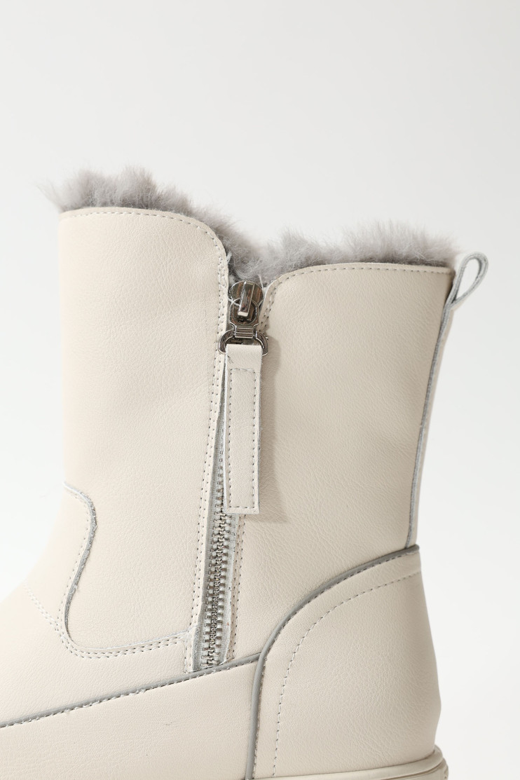 Черевики Lonza 192620 - Вид 8 - інтернет магазин sandalini.ua