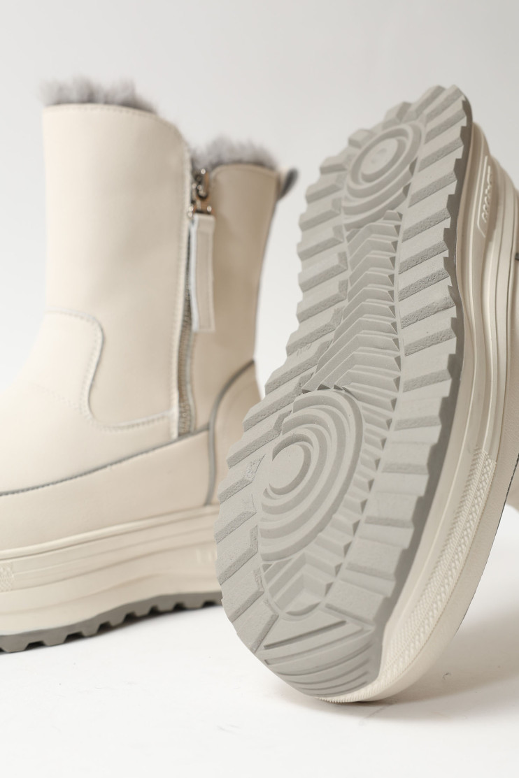 Черевики Lonza 192620 - Вид 6 - інтернет магазин sandalini.ua