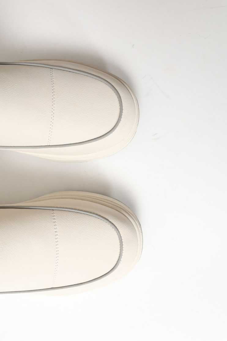 Черевики Lonza 192620 - Вид 4 - інтернет магазин sandalini.ua