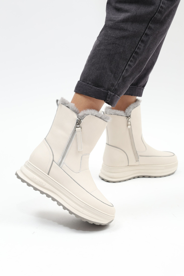 Черевики Lonza 192620 - Вид 9 - інтернет магазин sandalini.ua