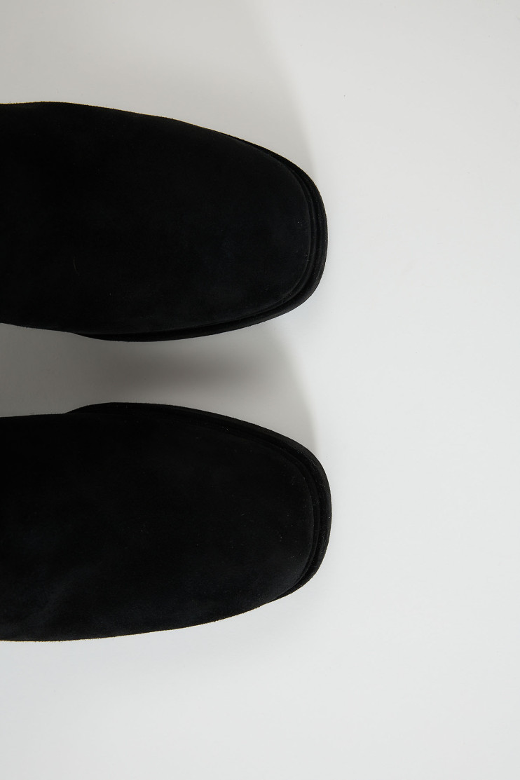 Ботильоны Lonza NY 191794 - Вид 8 - интернет магазин sandalini.ua