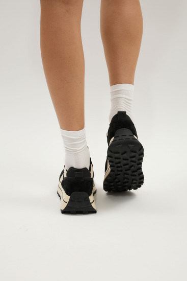 Кроссовки Lonza 192210