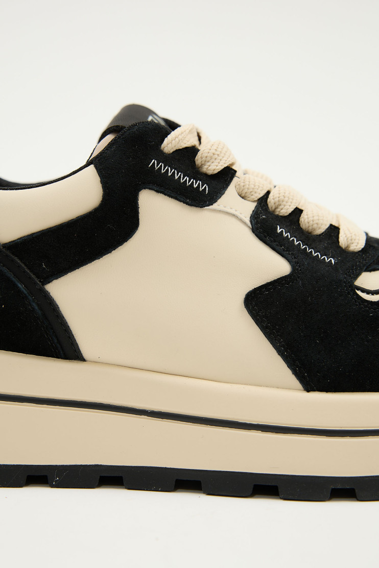 Кроссовки Lonza 192210 - Вид 7 - интернет магазин sandalini.ua