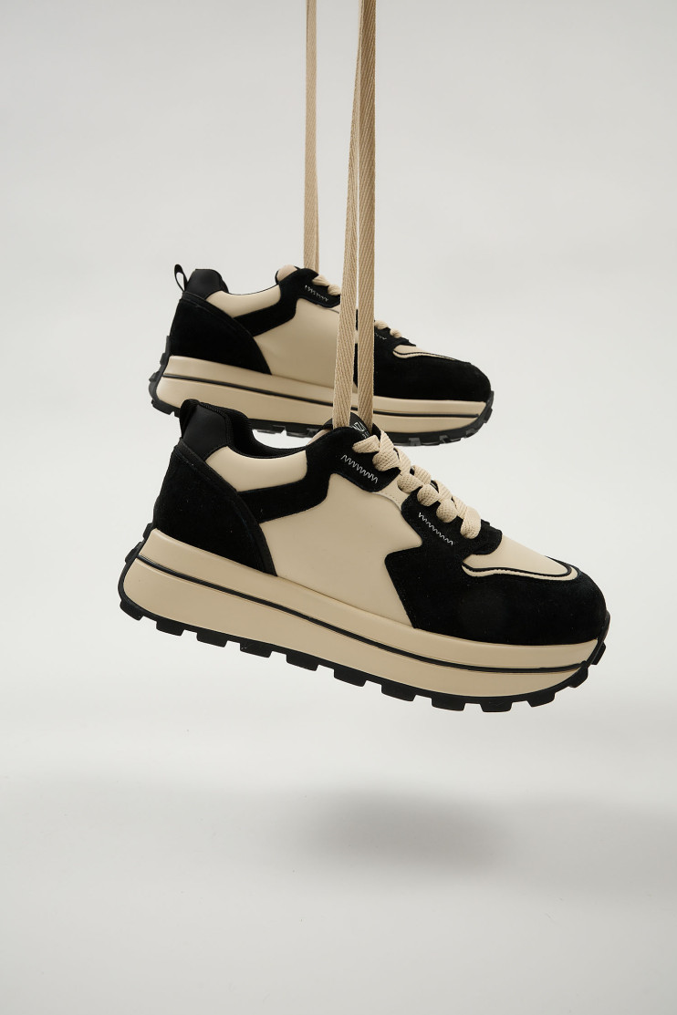 Кроссовки Lonza 192210 - Вид 9 - интернет магазин sandalini.ua