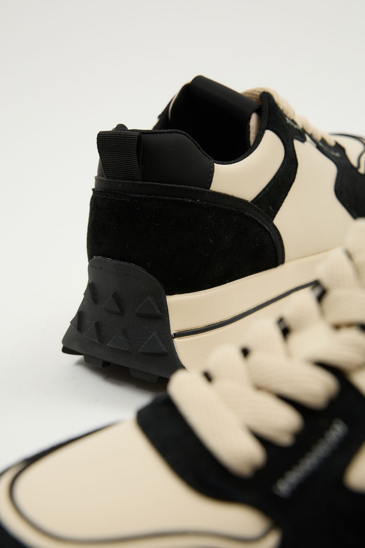 Кроссовки Lonza 192210 - Вид 12 - интернет магазин sandalini.ua