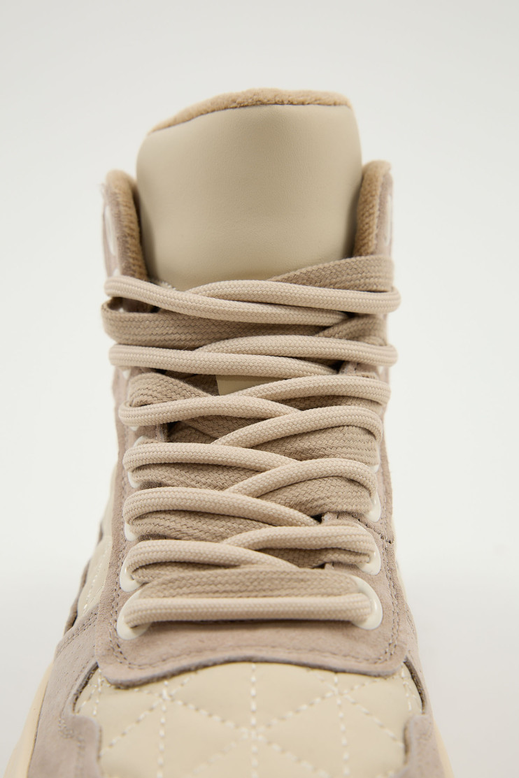 Ботинки Lonza 192617 - Вид 5 - интернет магазин sandalini.ua