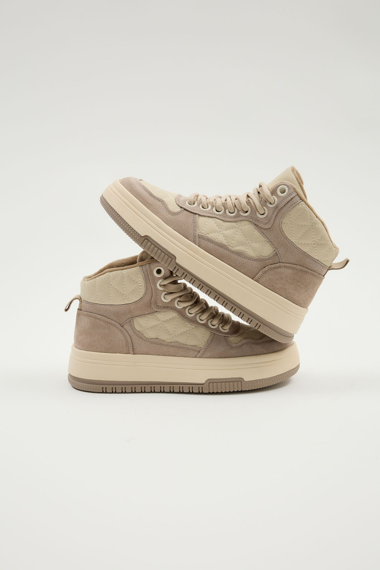 Ботинки Lonza 192617 - Вид 9 - интернет магазин sandalini.ua