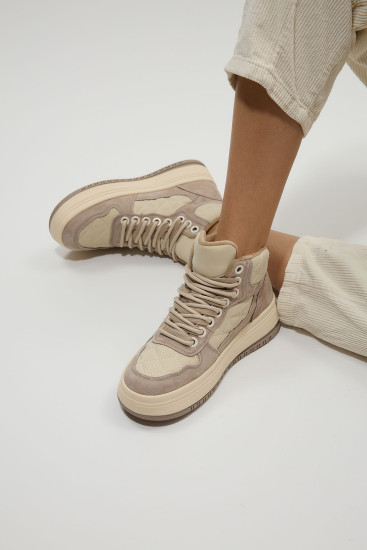 Ботинки Lonza 192617