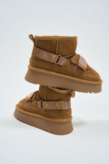 Угги Lonza 190633