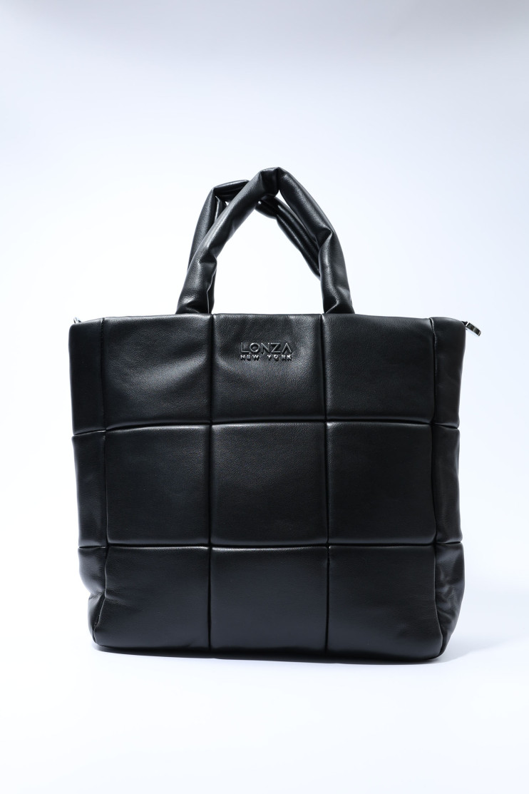 Сумка Lonza 192981 - Вид 1 - інтернет магазин sandalini.ua