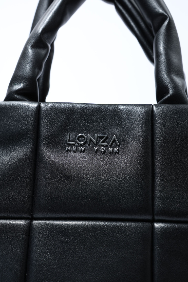 Сумка Lonza 192981 - Вид 2 - інтернет магазин sandalini.ua