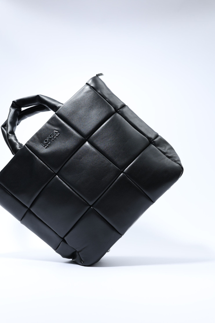 Сумка Lonza 192981 - Вид 5 - інтернет магазин sandalini.ua