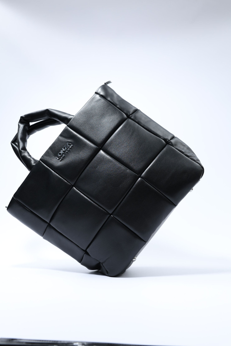 Сумка Lonza 192981 - Вид 6 - інтернет магазин sandalini.ua