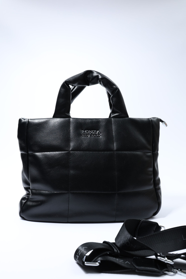 Сумка Lonza 192981 - Вид 9 - інтернет магазин sandalini.ua