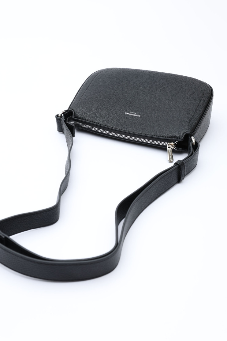 Сумка David Jones 191655 - Вид 4 - інтернет магазин sandalini.ua