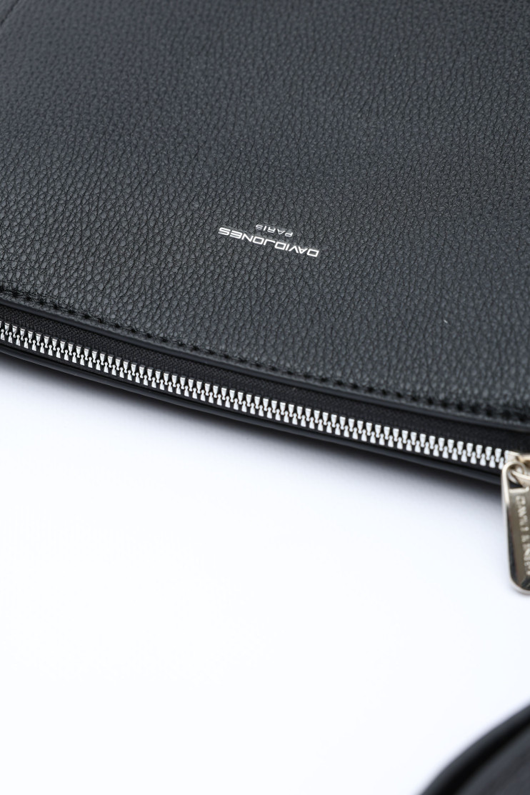 Сумка David Jones 191655 - Вид 5 - інтернет магазин sandalini.ua