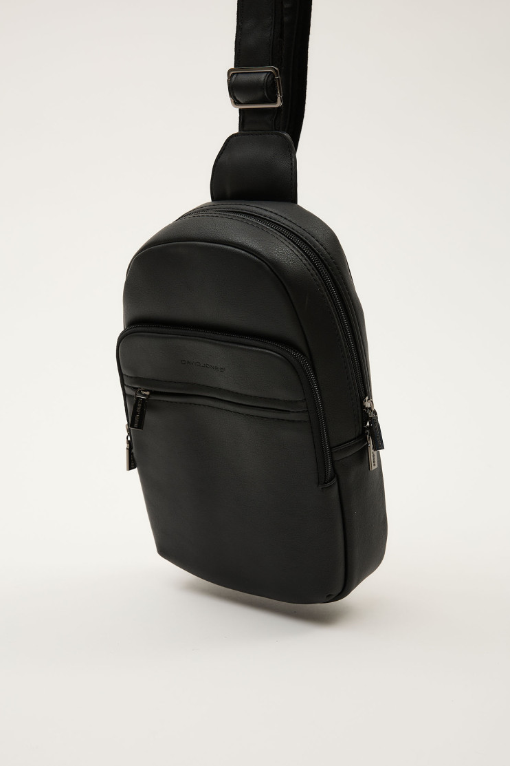 Сумка David Jones 191710 - Вид 1 - интернет магазин sandalini.ua