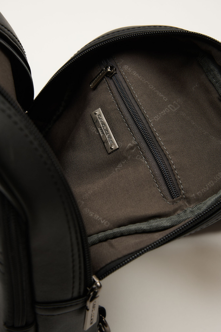 Сумка David Jones 191710 - Вид 8 - интернет магазин sandalini.ua