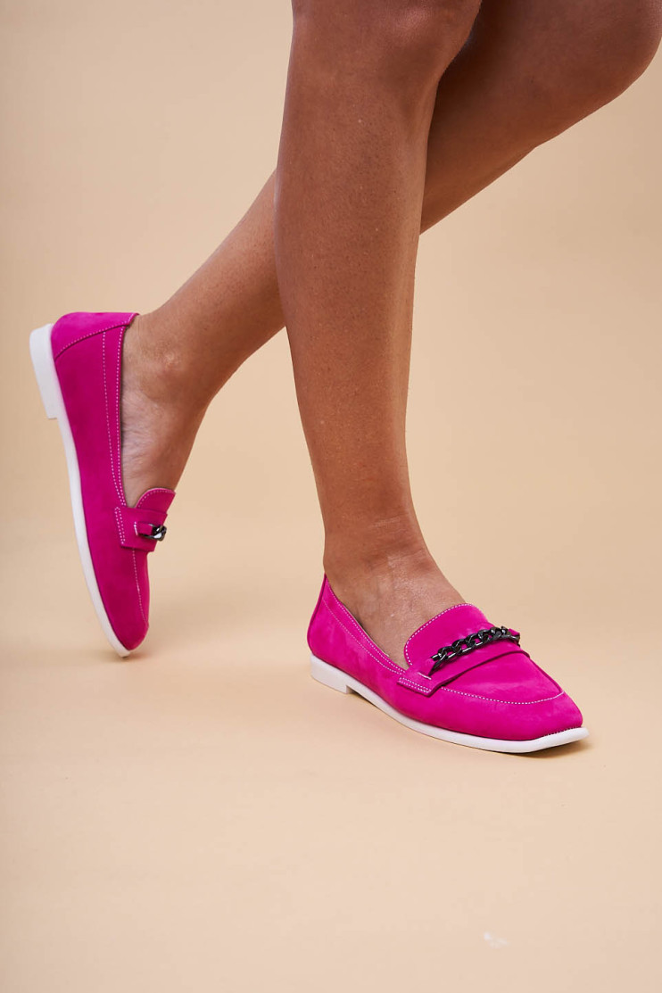 Туфлі Anna Lucci 170109 - Вид 2 - інтернет магазин sandalini.ua