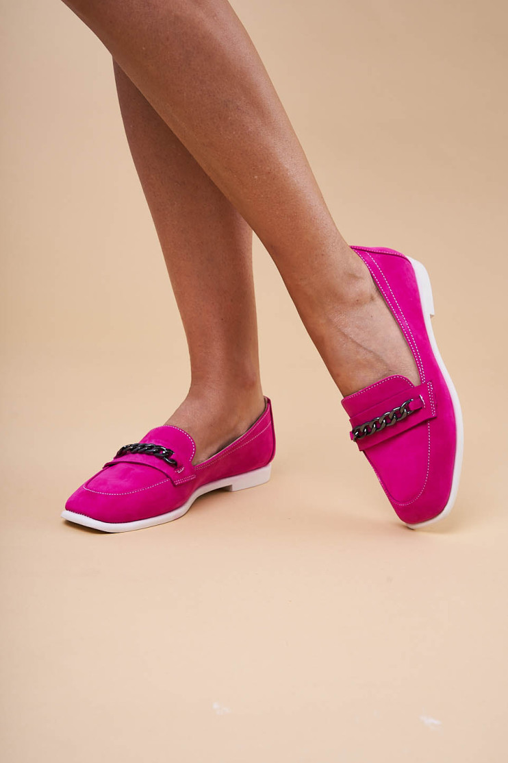 Туфлі Anna Lucci 170109 - Вид 3 - інтернет магазин sandalini.ua