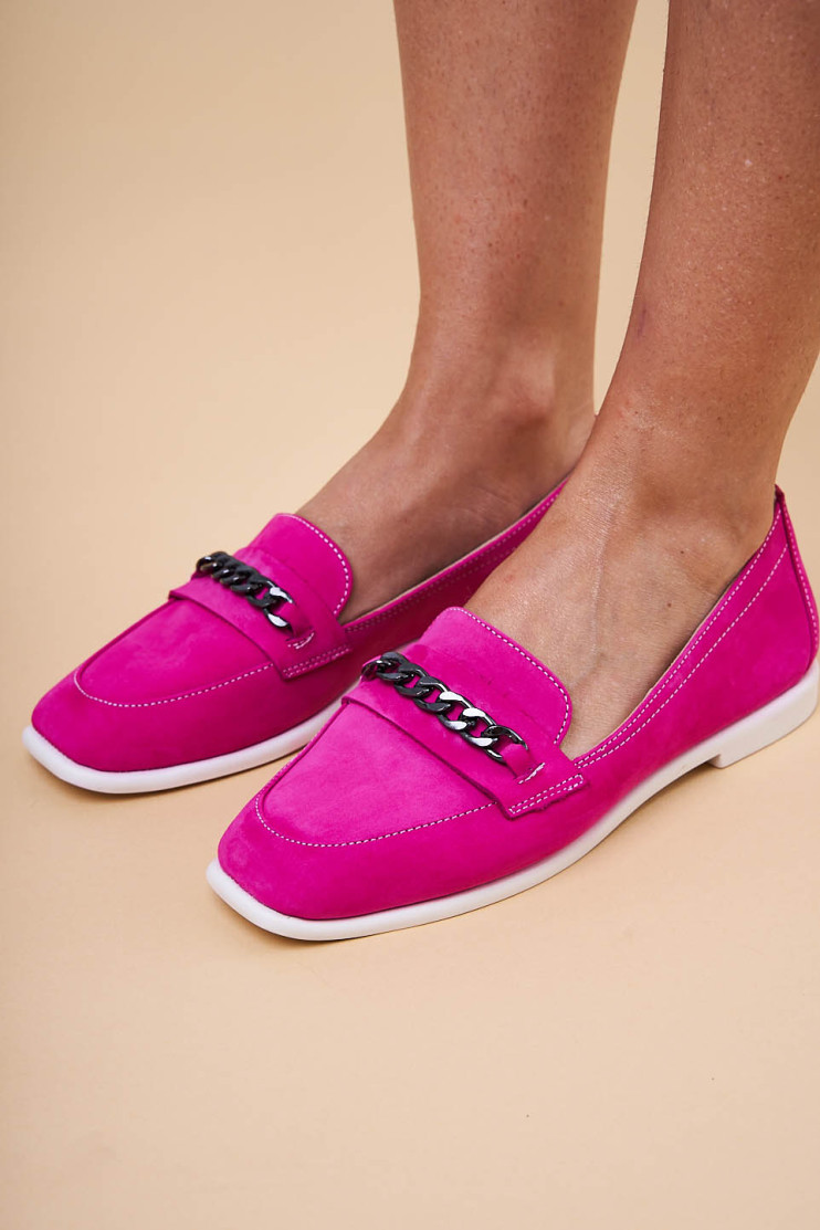 Туфлі Anna Lucci 170109 - Вид 1 - інтернет магазин sandalini.ua