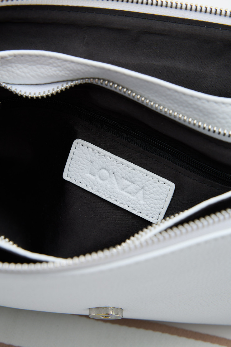 Сумка Lonza 199684 - Вид 10 - интернет магазин sandalini.ua