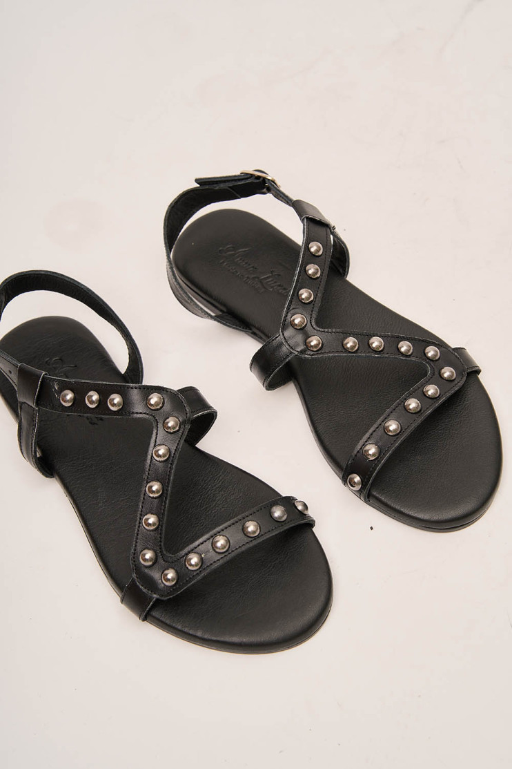 Босоніжки Anna Lucci 172018 - Вид 3 - інтернет магазин sandalini.ua