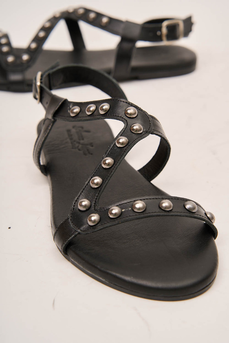 Босоніжки Anna Lucci 172018 - Вид 9 - інтернет магазин sandalini.ua