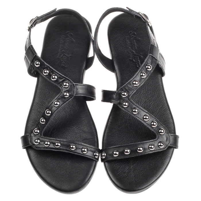 Босоніжки Anna Lucci 172018 - Вид 16 - інтернет магазин sandalini.ua