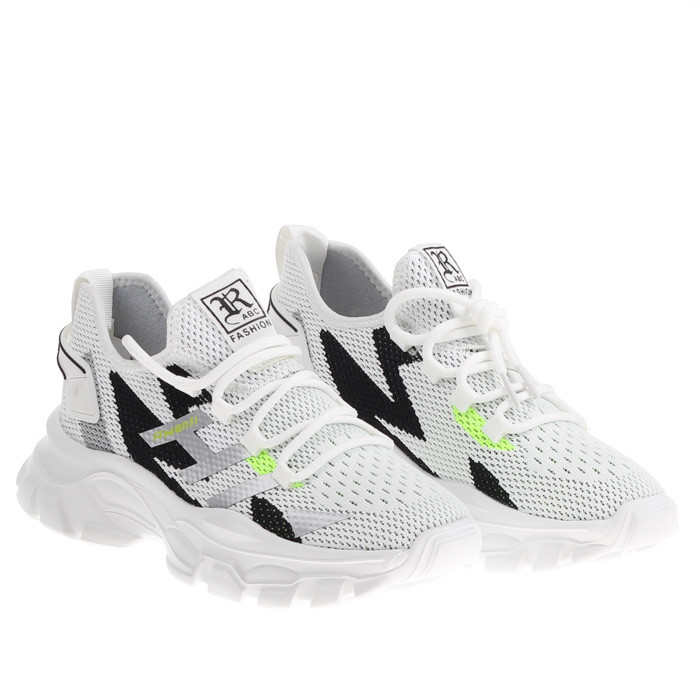 Кросівки Lonza 168426 - Вид 4 - інтернет магазин sandalini.ua