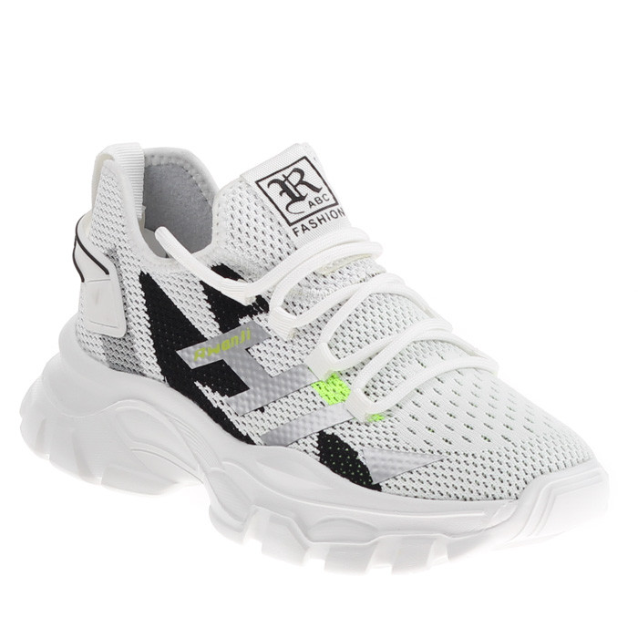 Кросівки Lonza 168426 - Вид 5 - інтернет магазин sandalini.ua