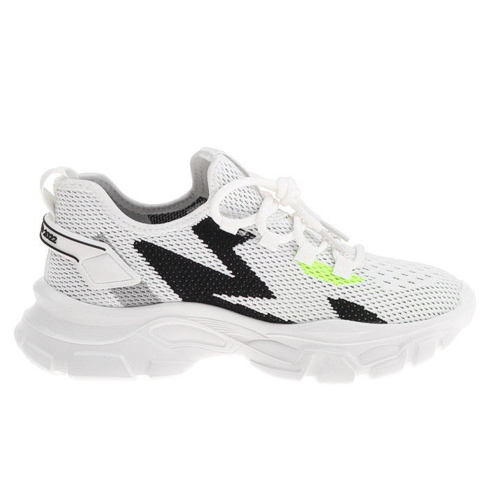 Кросівки Lonza 168426 - Вид 6 - інтернет магазин sandalini.ua