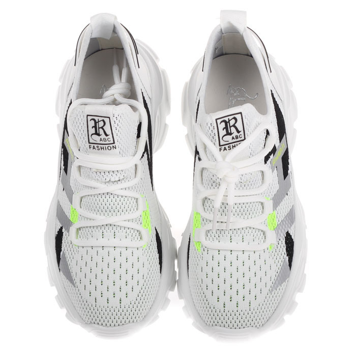 Кросівки Lonza 168426 - Вид 9 - інтернет магазин sandalini.ua